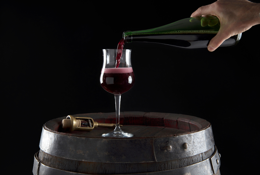 Lambrusco: caratteristiche, abbinamenti e zone di produzione