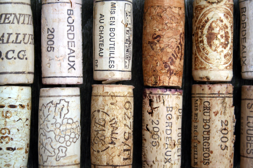 Bordeaux: la regione dei vini rossi francesi