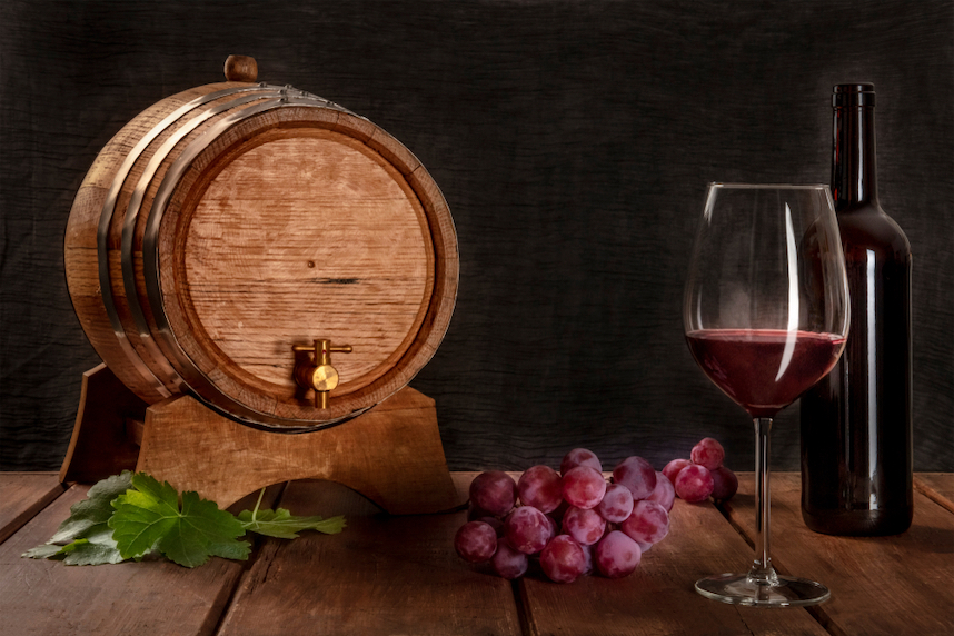 Tutto quello che c da sapere sui vini rossi