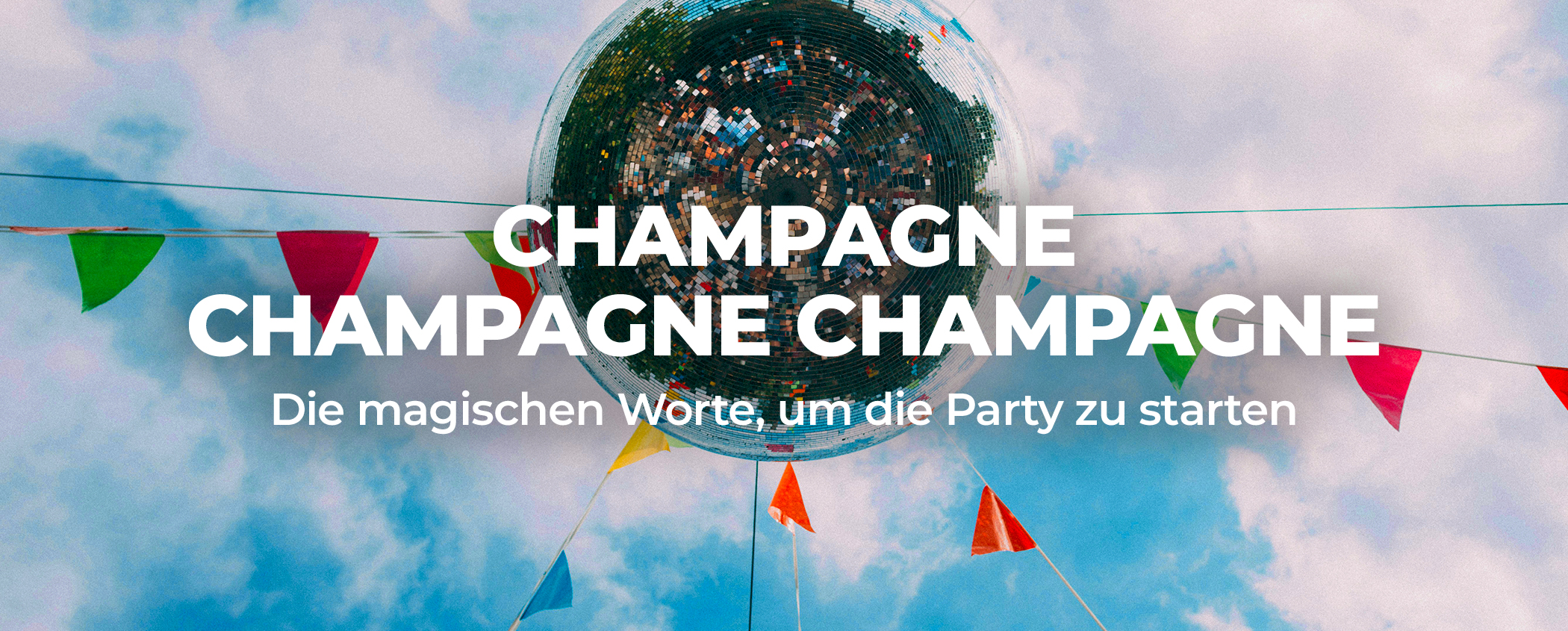 Entdecke die Aktion 