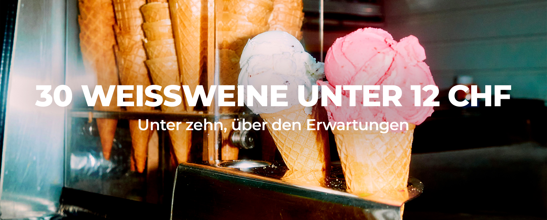 Entdecke die Aktion 
