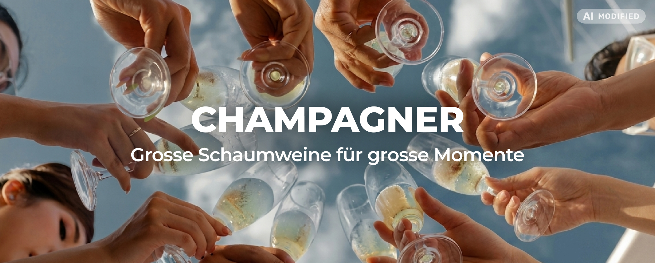 CHAMPAGNER