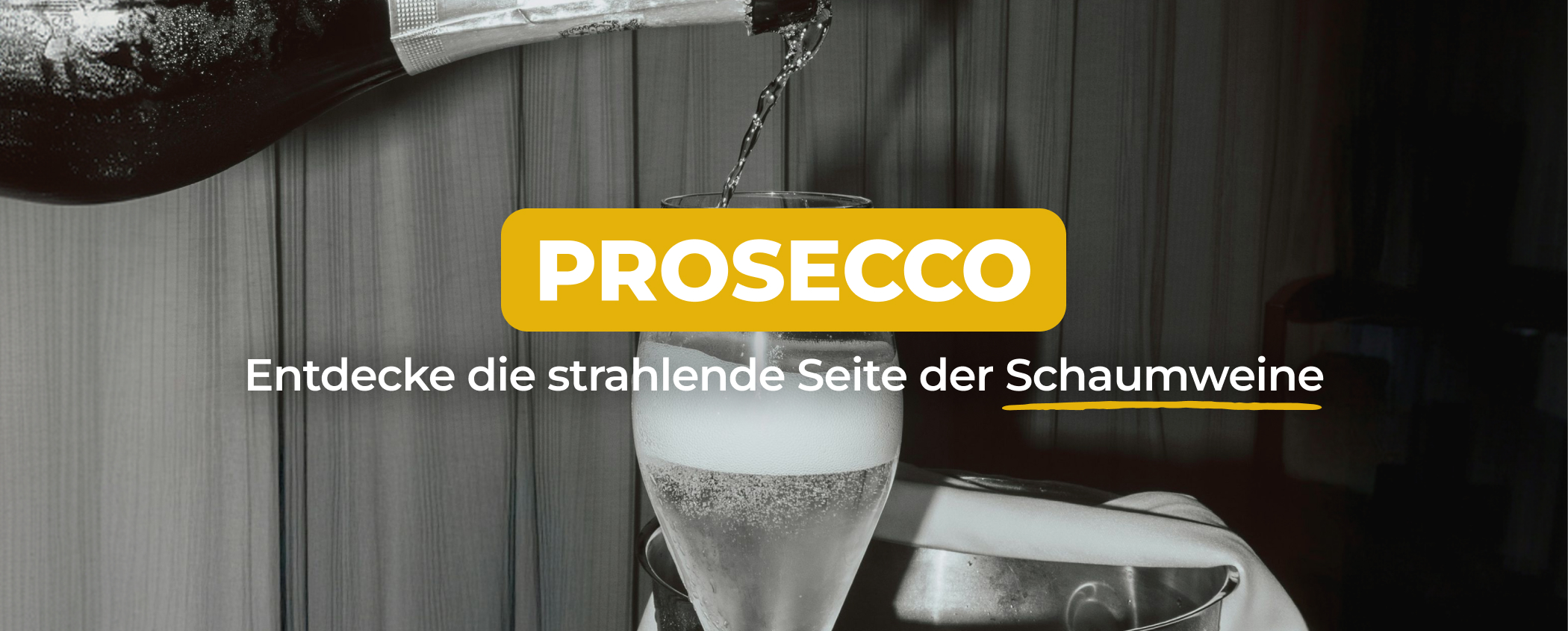 PROSECCO