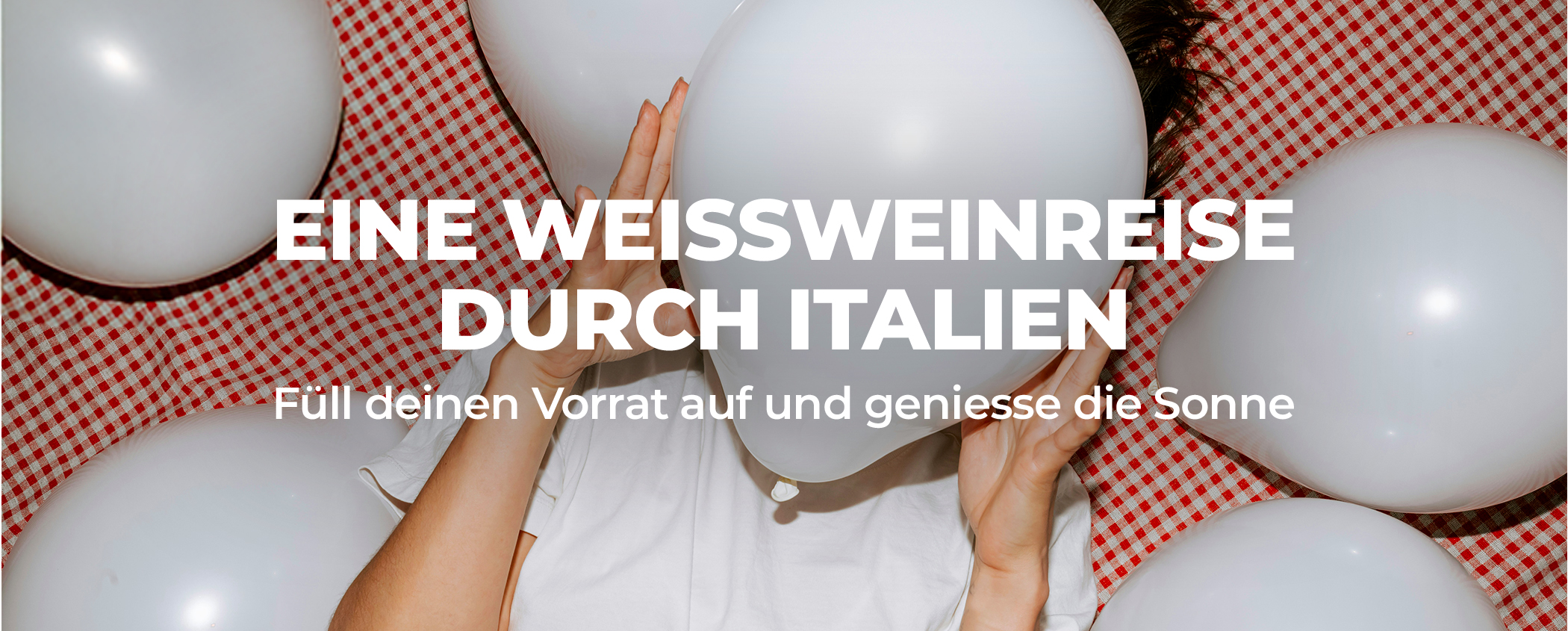 Entdecke die Aktion 