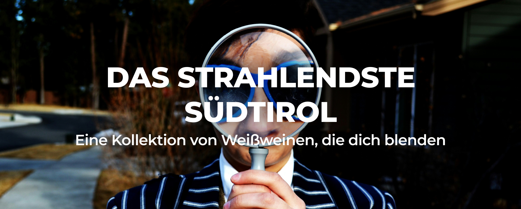 DAS STRAHLENDSTE S�DTIROL