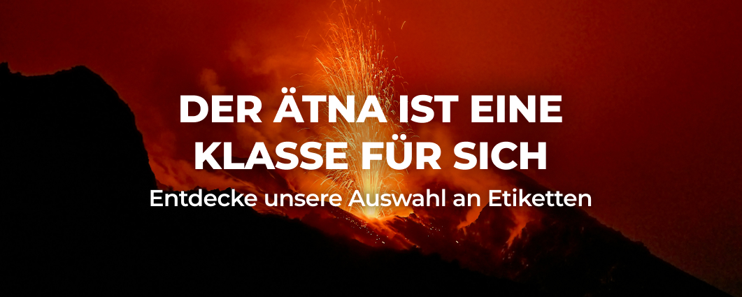DER �TNA IST EINE KLASSE F�R SICH