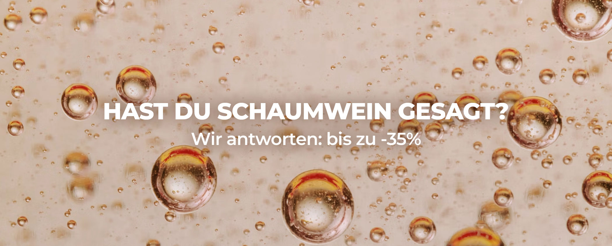 SCHAUMWEIN