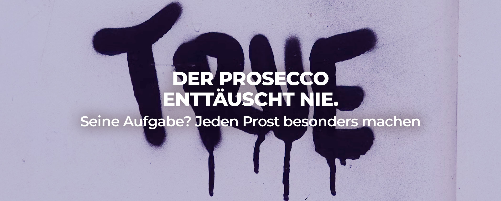 Prosecco