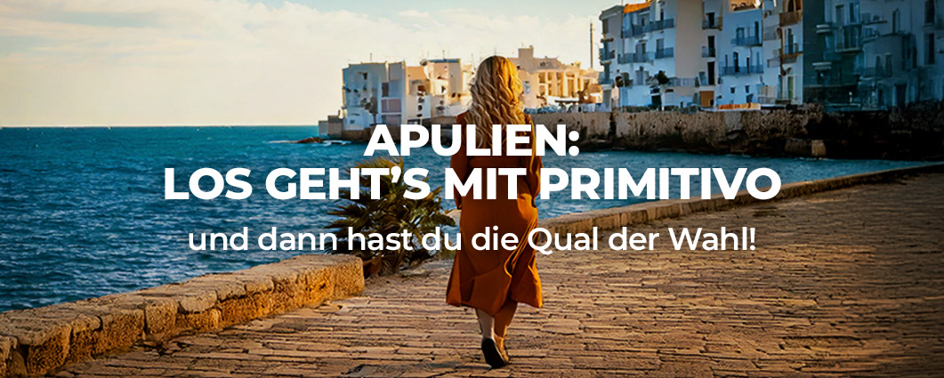 Apulien