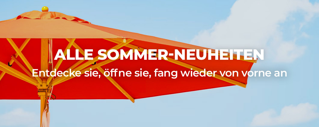 neuheiten