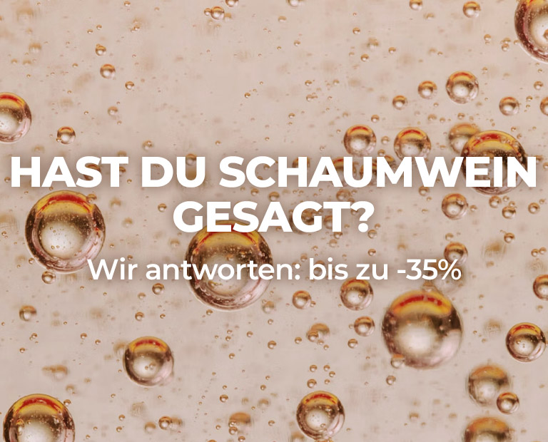 SCHAUMWEIN