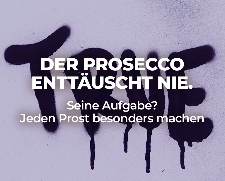Prosecco