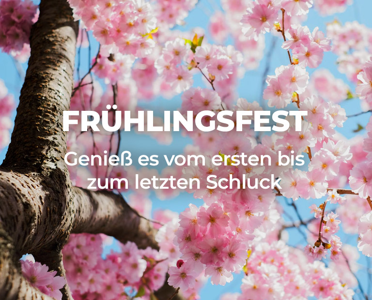 fruhlingsfest