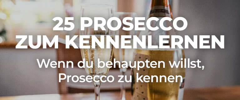 prosecco