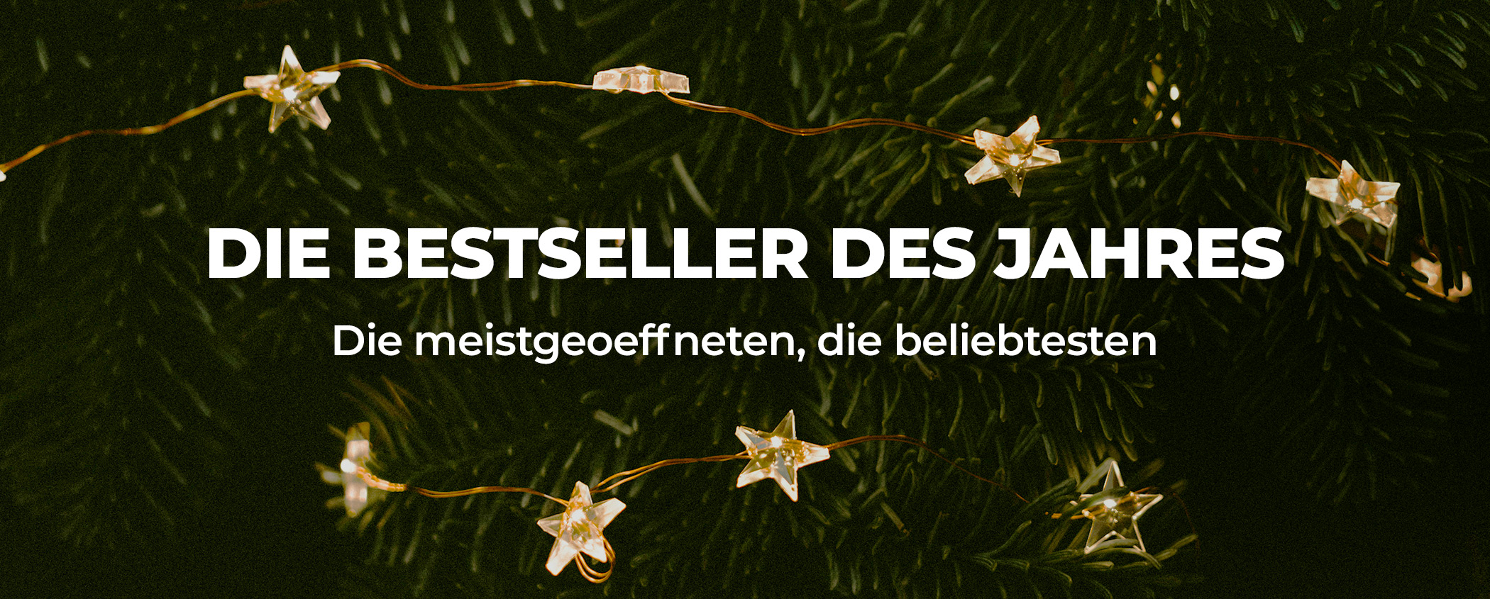 JETZT SELBST PROBIEREN