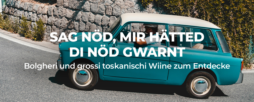 Entdecke SAG N�D, MIR H�TTED DI N�D GWARNT