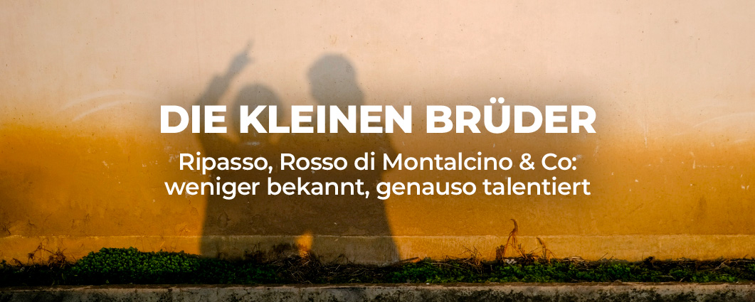 DEIN FAVORIT? DU ENTSCHEIDEST