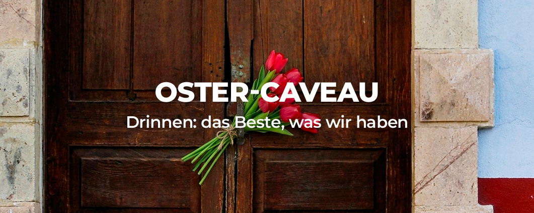 Entdecke OSTER-CAVEAU