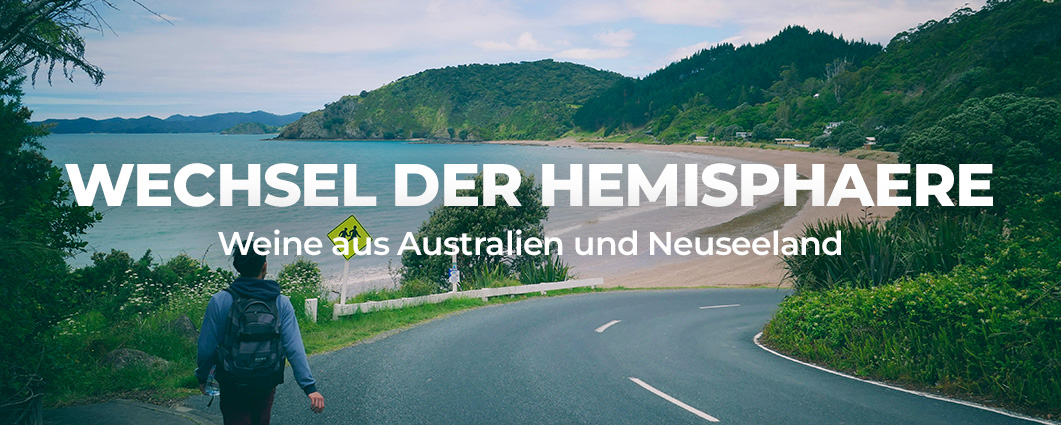 ENTDECKE DIE SUEDLICHE HEMISPHAERE